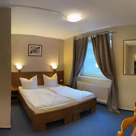 City Hotel Ansbach Am Kadewe Berlijn Buitenkant foto
